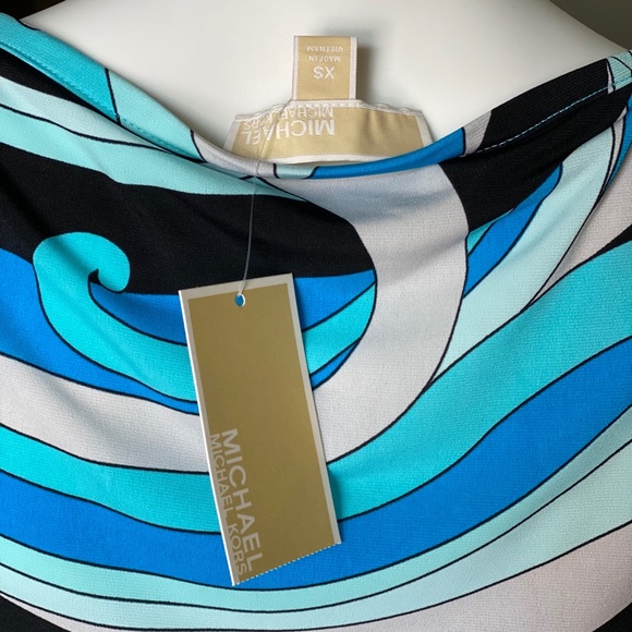 MICHAELS KORS DRESS - Picture 8 of 12